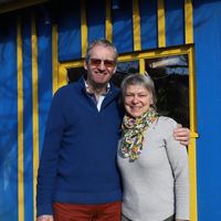 La maison de Chantal et Jacky - 6 nuits minimum - pas d'échange en juillet et août