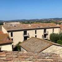 La maison de Marc