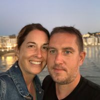 La maison de Anne et Christophe