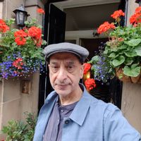 La maison de Amjad