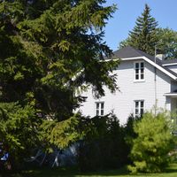 La maison de Louise
