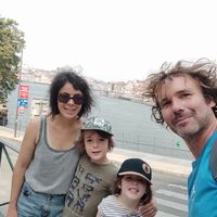 Studio indépendant dans le jardin de Ludovic & Anne-charlotte