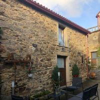 La maison de Adri