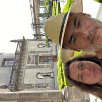 La maison de Susana y Pablo