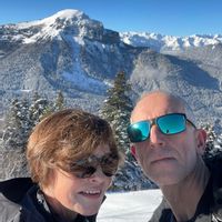 La maison de Jean-Pierre & Anne