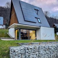 La maison de Jacek
