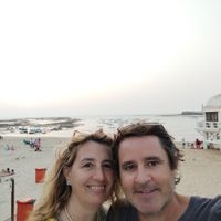 La maison de Federico & Montserrat