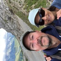 L'appart à la montagne d'Emilie et Luc