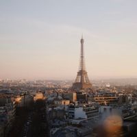 La maison de Mia