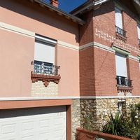 La maison de julie