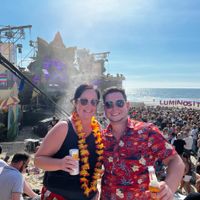 La maison de Nick and Jenna