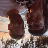 Milena & Laurent