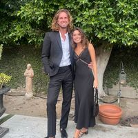 La maison de Britta & Dillon