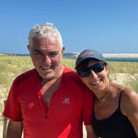 chez Pat et Jeanluc