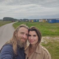 La maison de Chresten and Sara