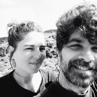 La maison de Diego & Cathie