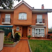 La maison de Iker