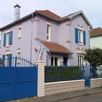 La maison de JEROME