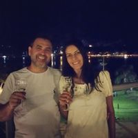 La maison de Daniela e Mico