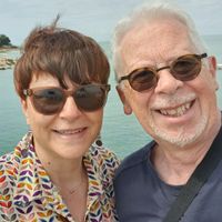 Le petit nid de Francoise en bord de mer