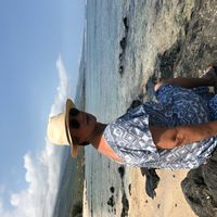 Villa dans le Sud sauvage (Réunion island)