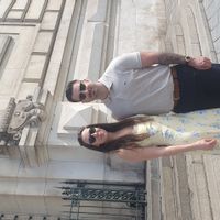 L'appartement de Chloé & David