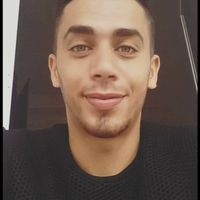La chambre privée de Hakim