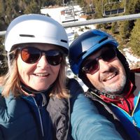 Font Romeu - Vue imprenable sur la Cerdagne