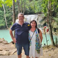 La maison de vacances de Christele