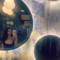 Teana’s home