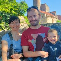 Entre Blois et Chambord - Chez Nico et Flo