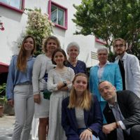 La maison de Nadine