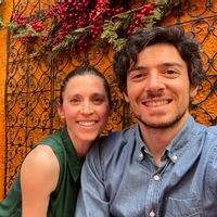 La maison de Víctor y Marta
