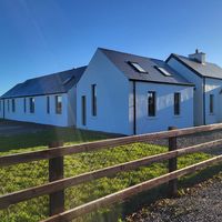 La maison de Dom & Almas House - Holycross, Ireland.