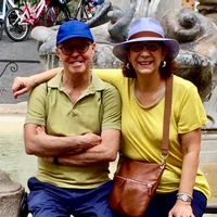 Nina&Julio