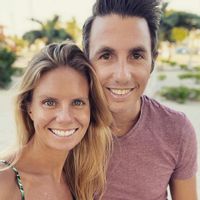 La maison de Mark and Lindsey