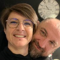 La maison de Carine et Olivier