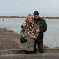 Le Mas  de Chantal & Serge
