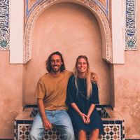 La maison de Valerie and Tom