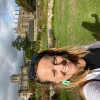 La maison de Katie