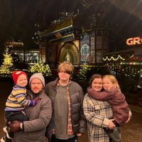 La maison de Nanna & Óttar