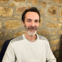 La maison de Patrick