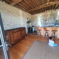 La maison de Anne