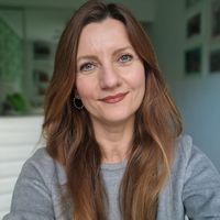 La maison de Edyta Emiliana