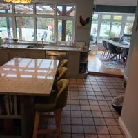 La maison de Damien
