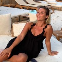 Le Paradis de Fanny