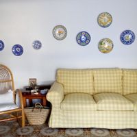 La maison de Charo
