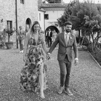 La maison de Joram & Angela