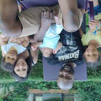 Grand F5 de Charlotte et Seydou - 20mns from Paris & Disney
