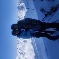Tignes 2100m échange avec un logement en station ski